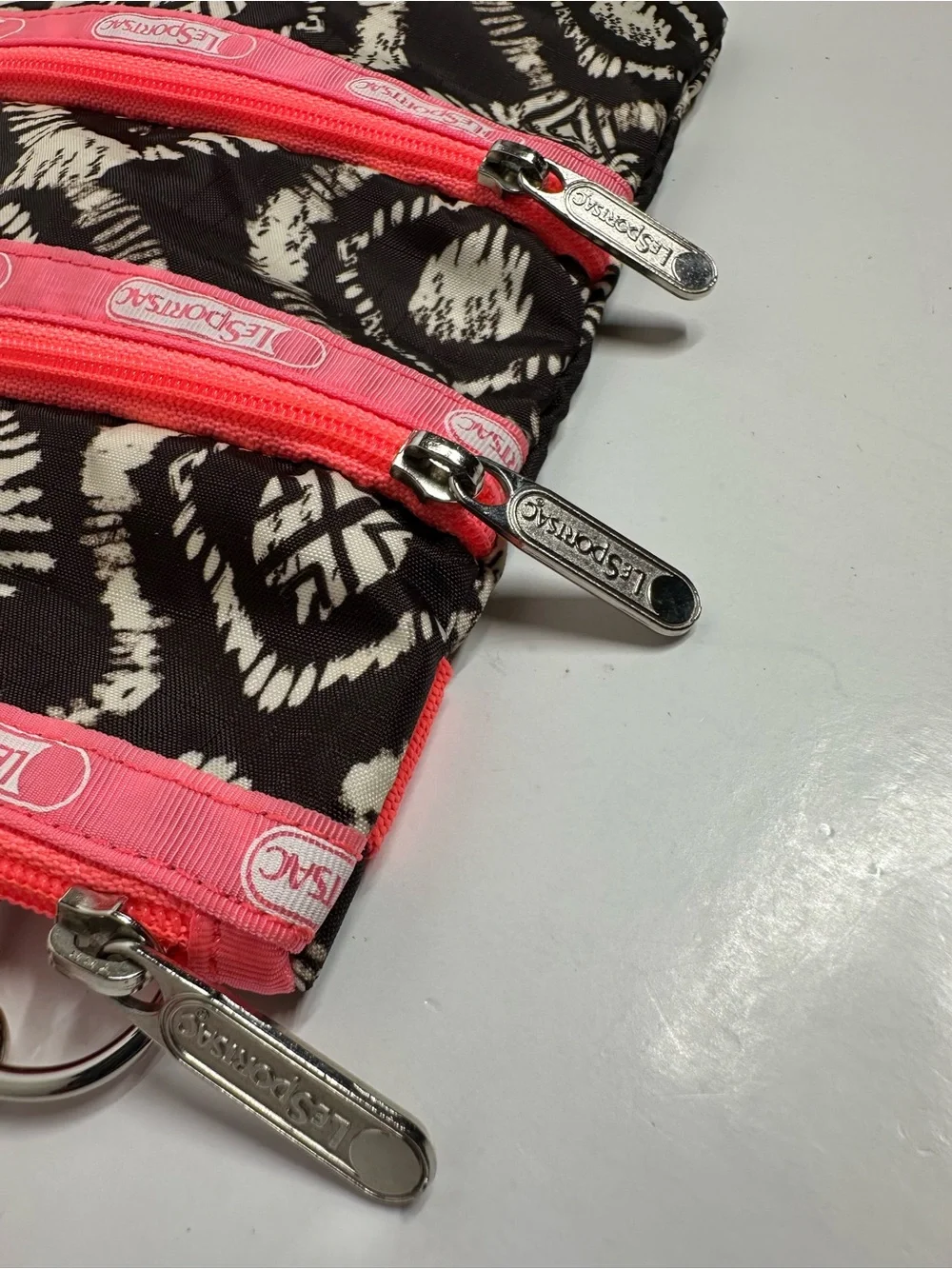 Lesportsac slim crossbody